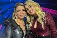 Confirma Melenie Carmona distanciamiento con Alicia Villarreal