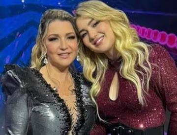 Confirma Melenie Carmona distanciamiento con Alicia Villarreal