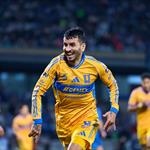 Cruz Azul 1-1 Tigres| Semifinal Ida| AP 2024| Liga MX