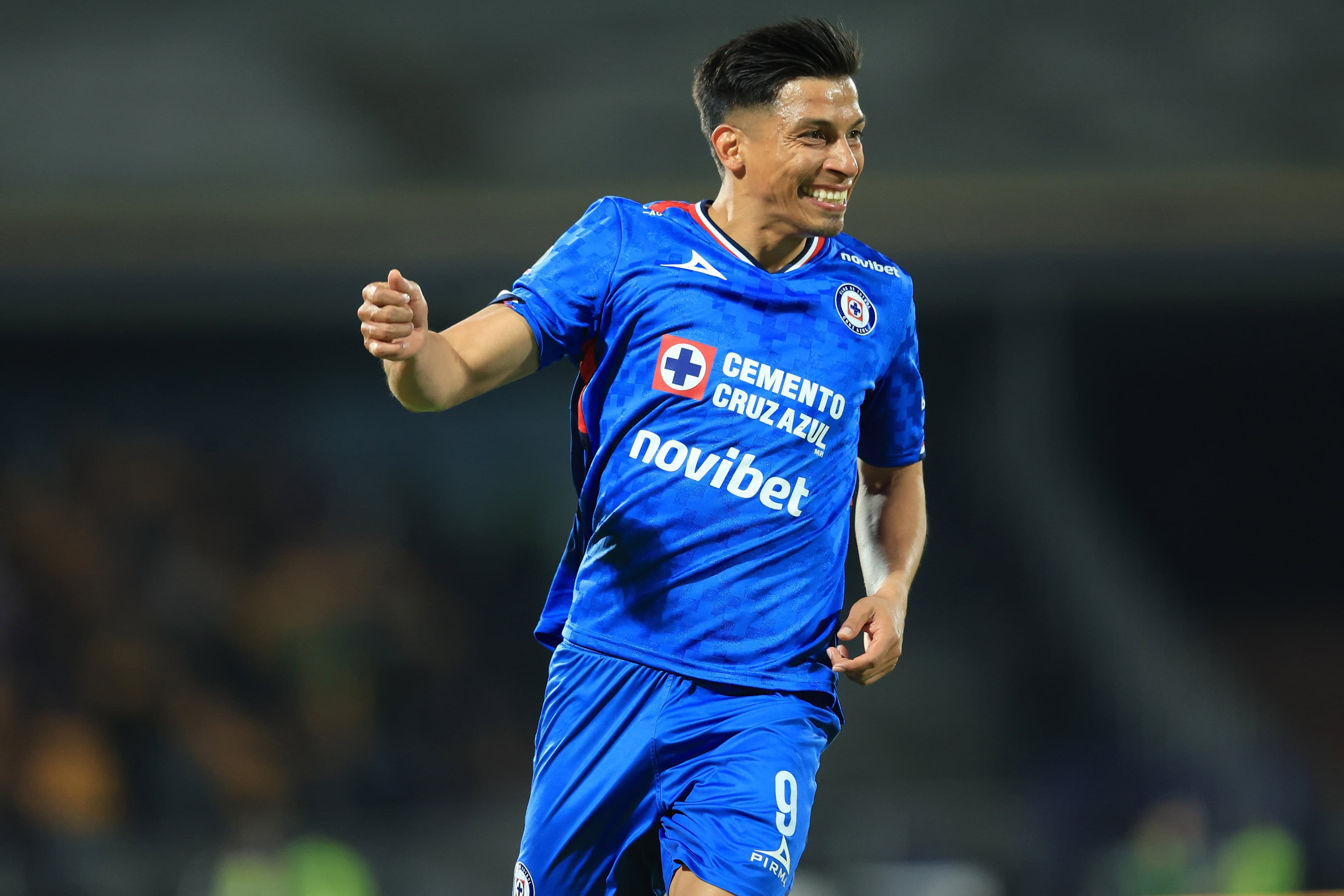 Gabriel Fernández empata por la vía penal.