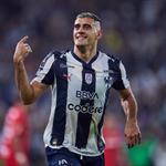Rayados 1-0 Toluca| Semifinal Ida| AP 2025| Liga MX