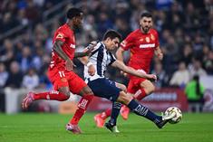 Para Mohamed, Toluca depende de ellos mismos ante Rayados