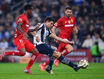 Para Mohamed, Toluca depende de ellos mismos ante Rayados