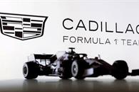 Presentará Cadillac su auto en el Super Bowl Presentará Cadillac su auto en el Super Bowl