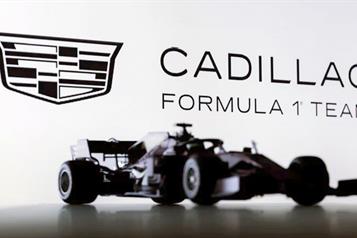 Presentará Cadillac su auto en el Super Bowl