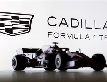 Presentará Cadillac su auto en el Super Bowl