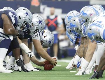 Vaqueros quiere prolongar su racha