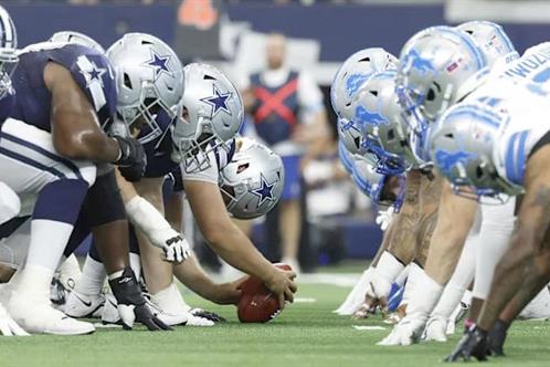 Vaqueros quiere prolongar su racha