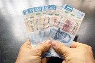 Subirá salario mínimo 13% el siguiente año Subirá salario mínimo 13% el siguiente año