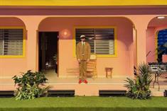 Tras quejas por La Casita de Bad Bunny, Ocesa aclara dudas