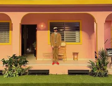 Tras quejas por La Casita de Bad Bunny, Ocesa aclara dudas