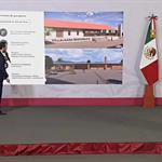 Anuncian licitaciones para tren de pasajeros en Monterrey