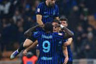 Inter, Juve, Napoli y Atalanta, a cuartos en Copa de Italia