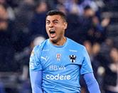 Vamos a sufrir mucho en Toluca: Torrent