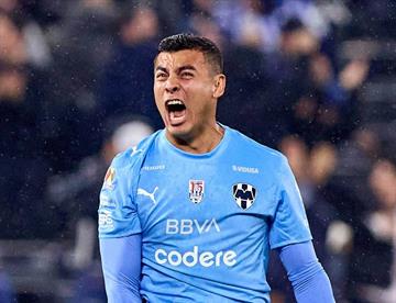 Vamos a sufrir mucho en Toluca: Torrent