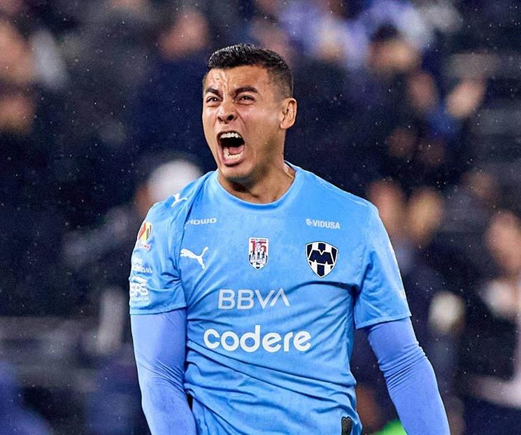 Vamos a sufrir mucho en Toluca: Torrent