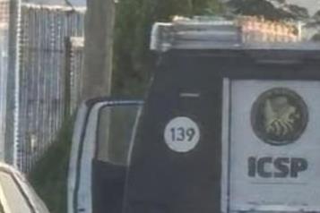 Ejecutan a hombre en una casa de García