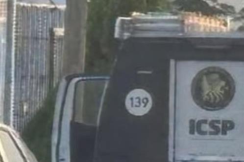 Ejecutan a hombre en una casa de García