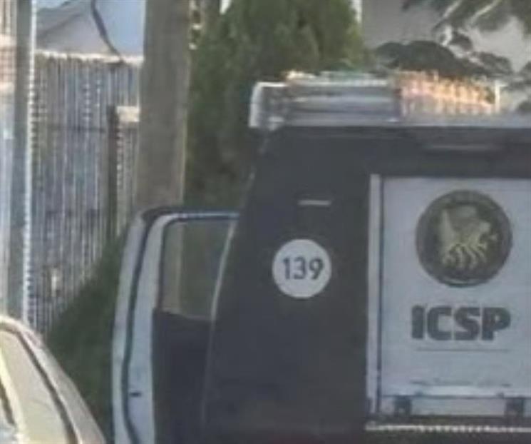 Ejecutan a hombre en una casa de García