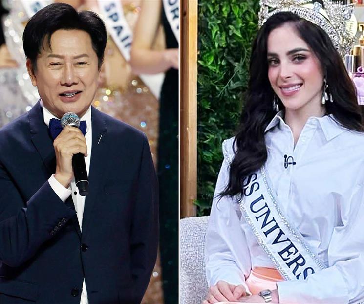 Denuncia Nawat Itsaragrisil a Fátima Bosch por difamación 