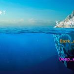 Deep Web frente a Dark Web, un vistazo a la Internet más desconocida