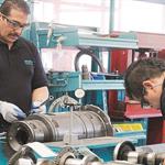 Crece 1.3% la cifra de puestos de trabajo remunerado