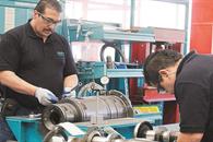 Crece 1.3% la cifra de puestos de trabajo remunerado Crece 1.3% la cifra de puestos de trabajo remunerado