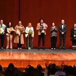 Experiencia inspira obra reconocida con premio nacional de danza