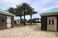 Publican demócratas imágenes inéditas de la isla privada de Epstein