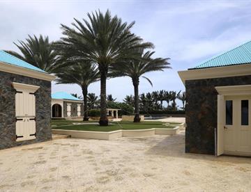 Publican demócratas imágenes inéditas de la isla privada de Epstein