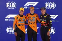 A lo que se aspira en el GP de Abu Dhabi