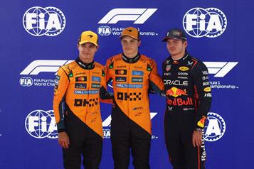 A lo que se aspira en el GP de Abu Dhabi