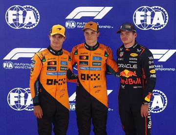 A lo que se aspira en el GP de Abu Dhabi