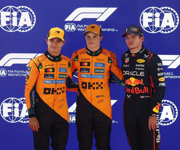 A lo que se aspira en el GP de Abu Dhabi