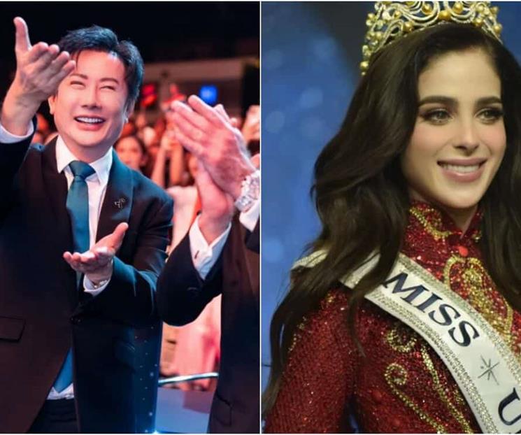 Itsaragrisil denuncia penalmente a Fátima Bosch por difamación