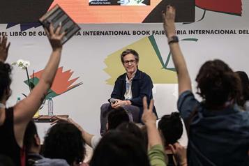 Gael García Bernal incursiona en los audiolibros