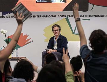 Gael García Bernal incursiona en los audiolibros