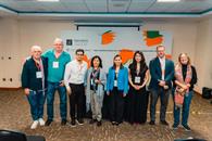 Llevan los 30 años de CONARTE a la FIL Guadalajara