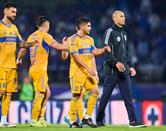 Merecíamos más: Pizarro