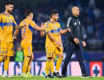 Merecíamos más: Pizarro