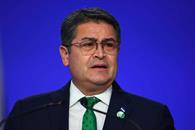 Expresidente de Honduras agradece a Trump por indulto Expresidente de Honduras agradece a Trump por indulto