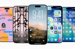 Meta ficha al jefe de diseño del iPhone responsable de Liquid Glass
