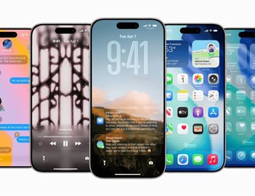 Meta ficha al jefe de diseño del iPhone responsable de Liquid Glass