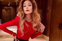 La Toya Jackson desata comentarios por su delgadez