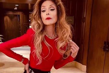 La Toya Jackson desata comentarios por su delgadez