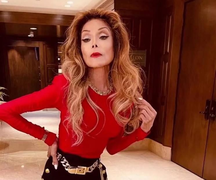 La Toya Jackson desata comentarios por su delgadez