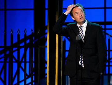 Sentencian a médico que vendía ketamina a Matthew Perry