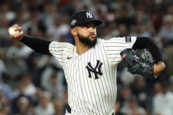 Firma Devin Williams con Mets por 51 millones de dólares!