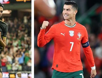 Preventa ante Portugal, el 10 de diciembre