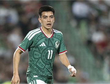 Mora, entre los 100 mejores del mundo